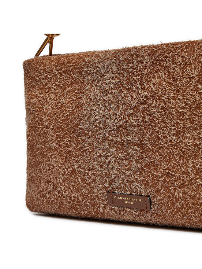 Gianni Chiarini Τσάντα Gianni Chiarini Anais BS 11186 LDN-PL Καφέ