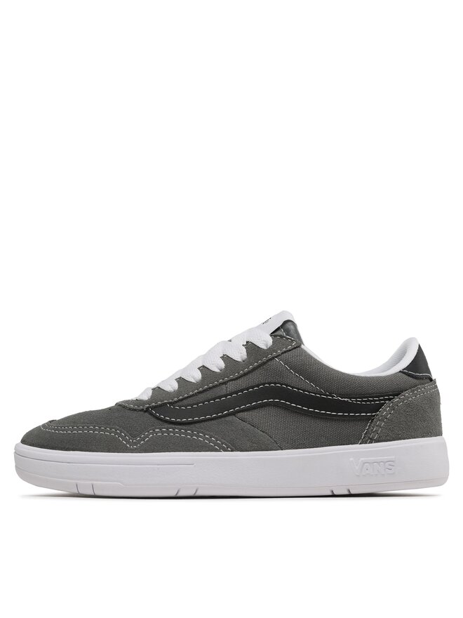 Vans Гуменки Vans Cruze Too Cc VN0A5KR5PBQ1 Сив