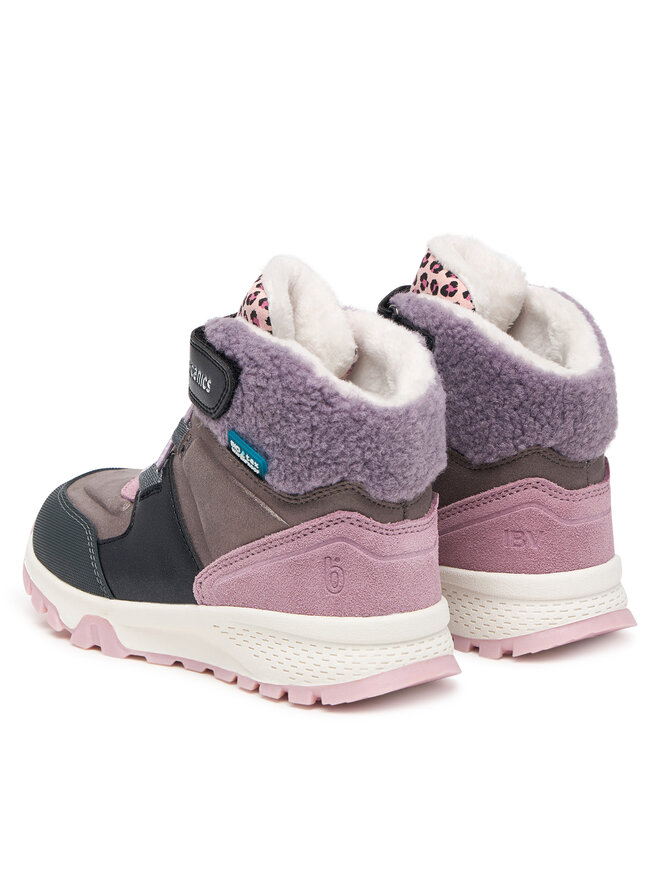 Biomecanics Schneeschuhe Biomecanics 261255 Braun