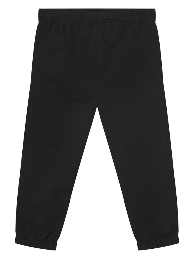 Calvin Klein Jeans Calvin Klein Jeans Set Sweatshirt, Bluse und Hose Monogram IN0IN00336 Schwarz Regular Fit