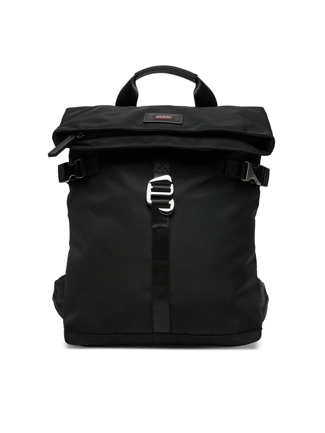 Guess Rucksack Guess HMARHN P5333 Schwarz