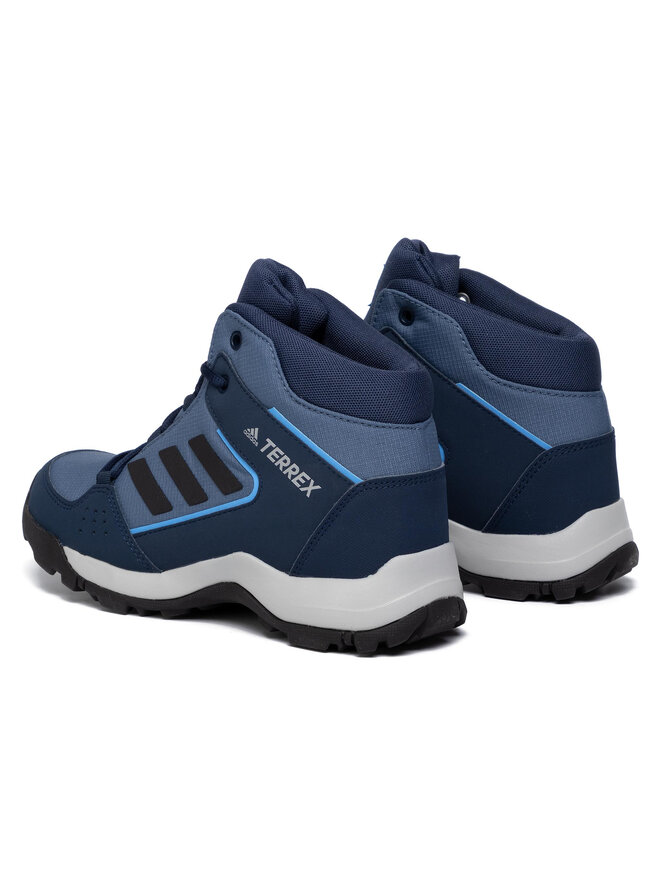 adidas Трекінгові черевики adidas Terrex Hyperhiker K G26533 Cиній