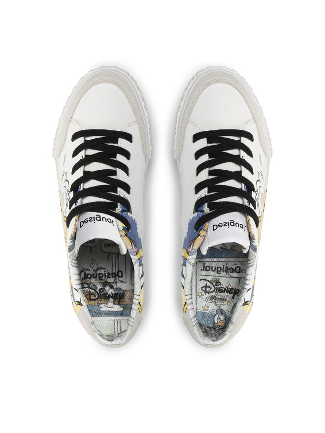 Desigual scarpe uomo top