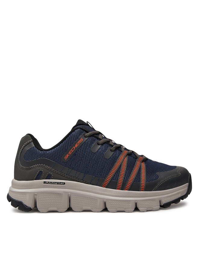 Skechers Trekkings Skechers Summits At Twin Bridges 237623 Bleumarin