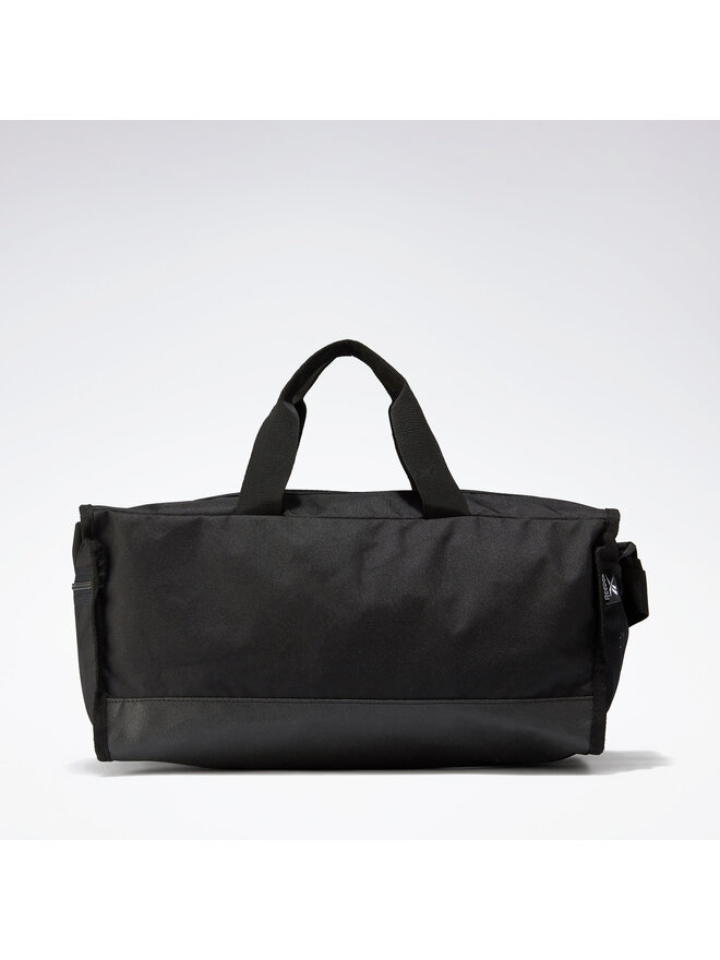 Reebok Bolso Reebok Training Essentials Grip Bag Small GP0178 Negro