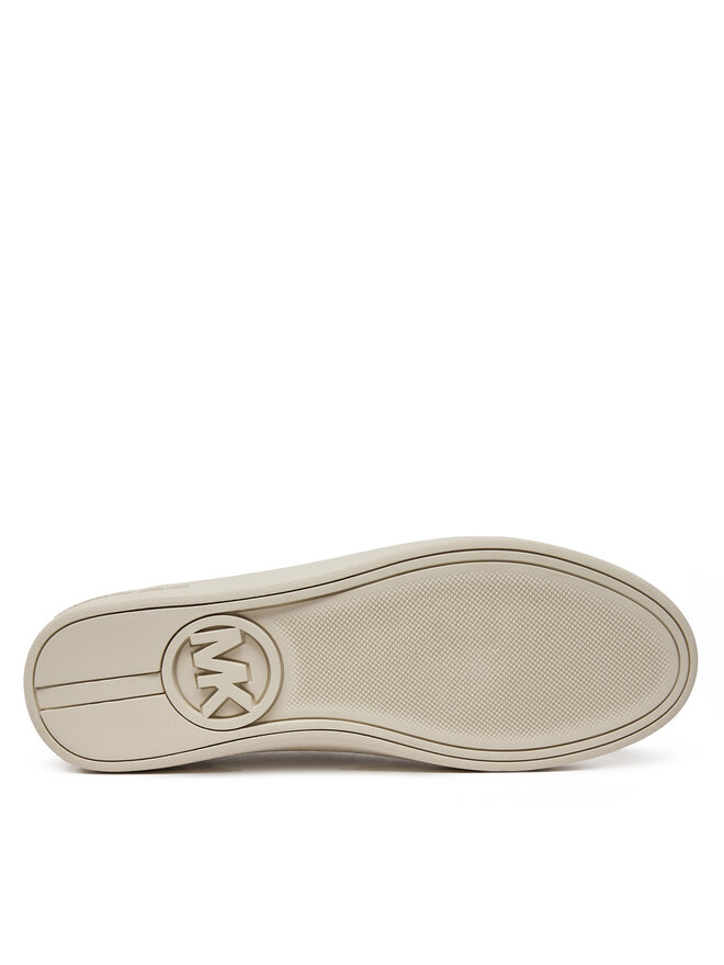 Michael Kors Tenisky Michael Kors 43R5JUFPAD Hnědá