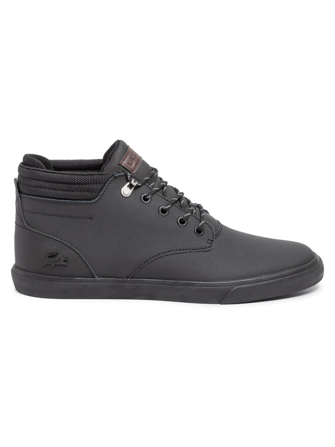 Lacoste Снікерcи Lacoste Esparre Winter C 319 1 Cma 7-38CMA003002H Чорний