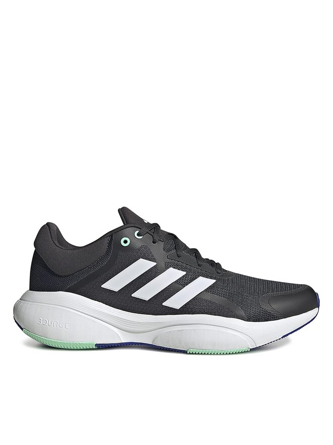 adidas Laufschuhe adidas RESPONSE SHOES HP5924 Grau