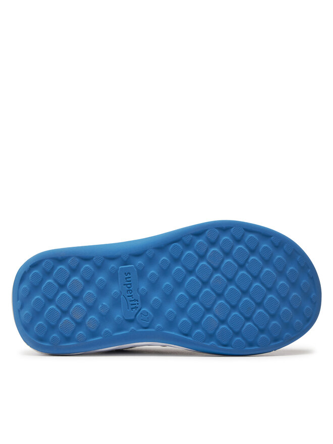 Superfit Αθλητικά Superfit 1-009525-8000 M Σκούρο μπλε