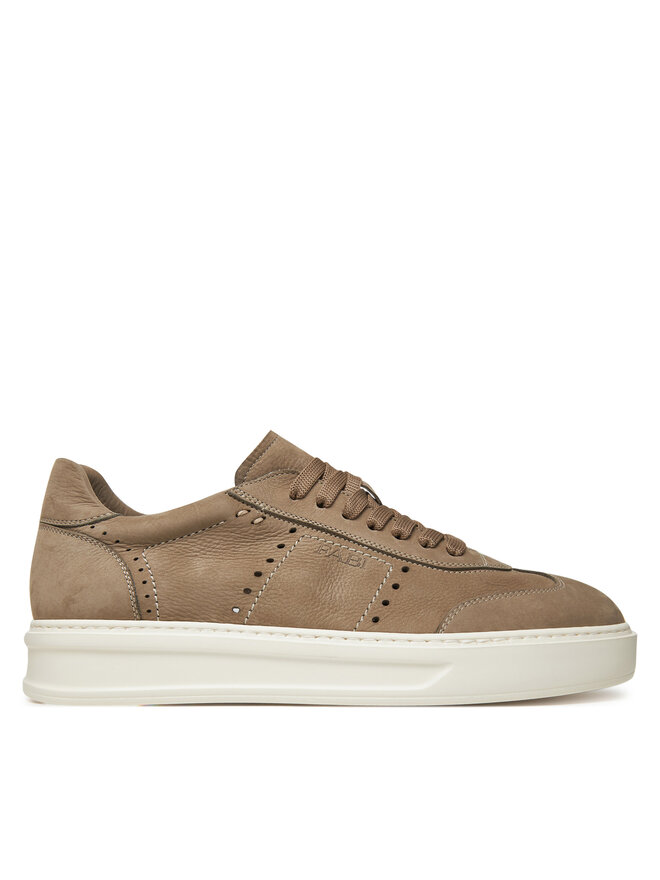 Fabi Zapatillas Fabi FU0261 Marrón