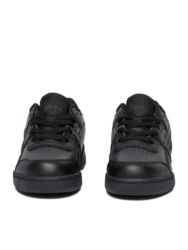 Reebok Снікерcи Reebok EO-WORKOUT PLUS 100248883 Чорний