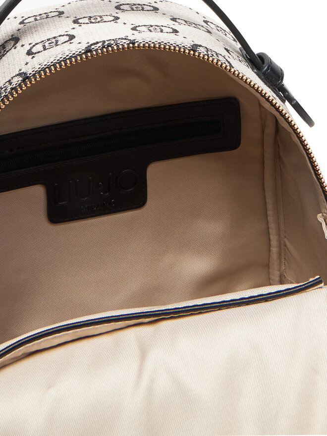 Liu Jo Раница Liu Jo M Backpack AA5157 T3846 Сив