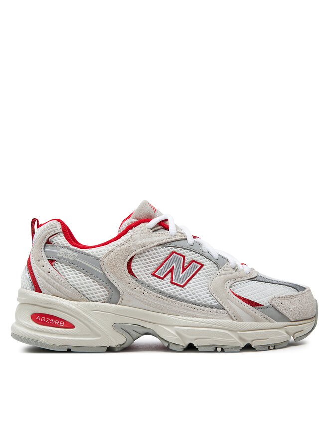 New Balance Sneakersy New Balance MR530QB Béžová