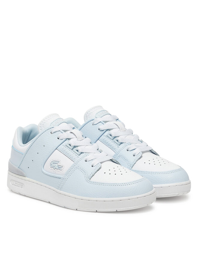 Lacoste Sneakersy Lacoste 7-49SFA0042 Biały