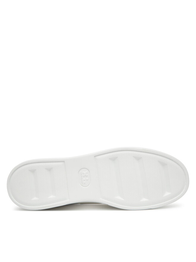 PHILIPP PLEIN Сникърси PHILIPP PLEIN PAES USC0768 PLE005N01 Бял