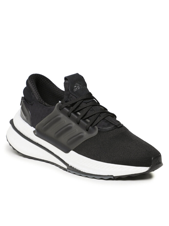 adidas Sneakersy adidas X_PLRBOOST ID9432 Černá