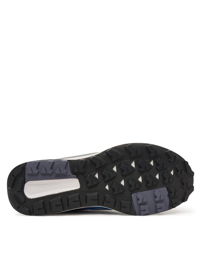 adidas Trekkingschuhe adidas Terrex Anylander Mid Rain.Rdy Hiking Shoes JR6593 Grau