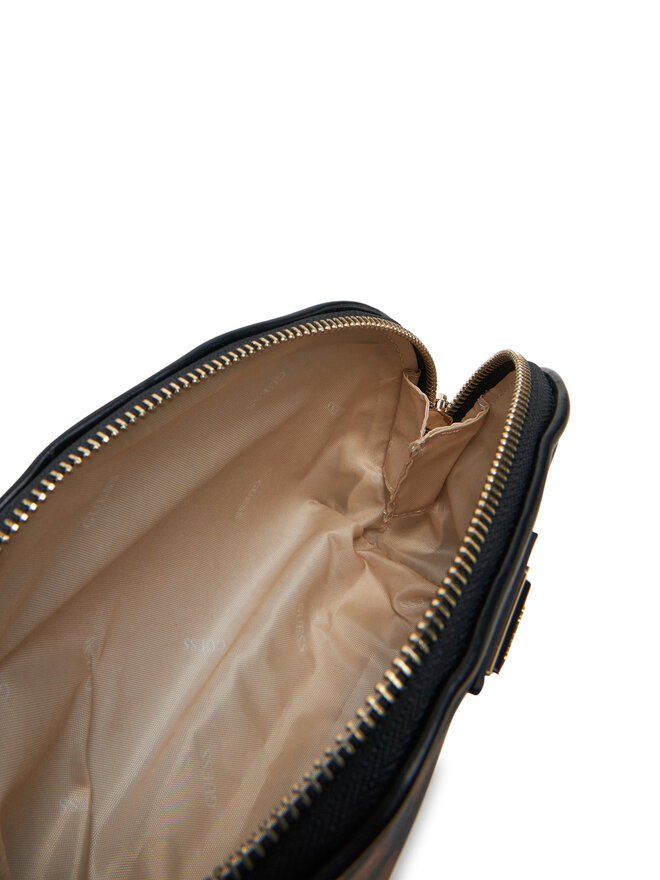 Guess Kosmetyczka Guess PW5214 P5270 Kolorowy