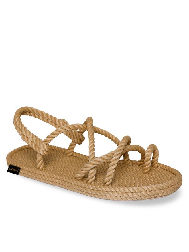 Bohonomad Sandalias Bohonomad Ibiza IBZ.0012.WRS Beis