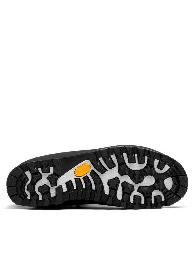 Dolomite Scarpe da trekking Dolomite Cinquantaquattro Trek Gtx GORE-TEX 271850-0926011 Nero