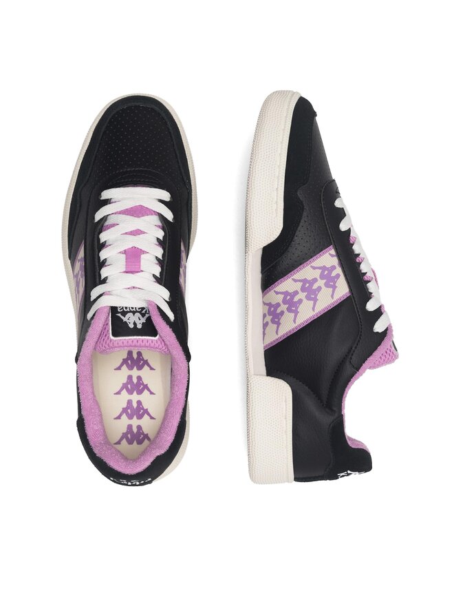 Kappa Sneakers Kappa 311E2WW A1Q-M Alb