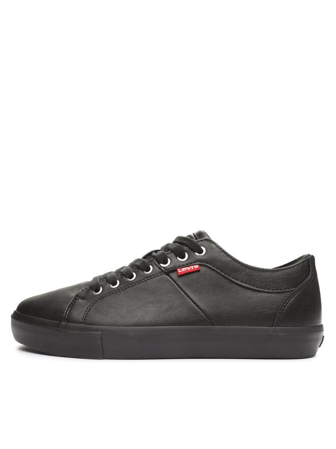 Levi's® Tenisky Levi's® 231571-794-60 Černá