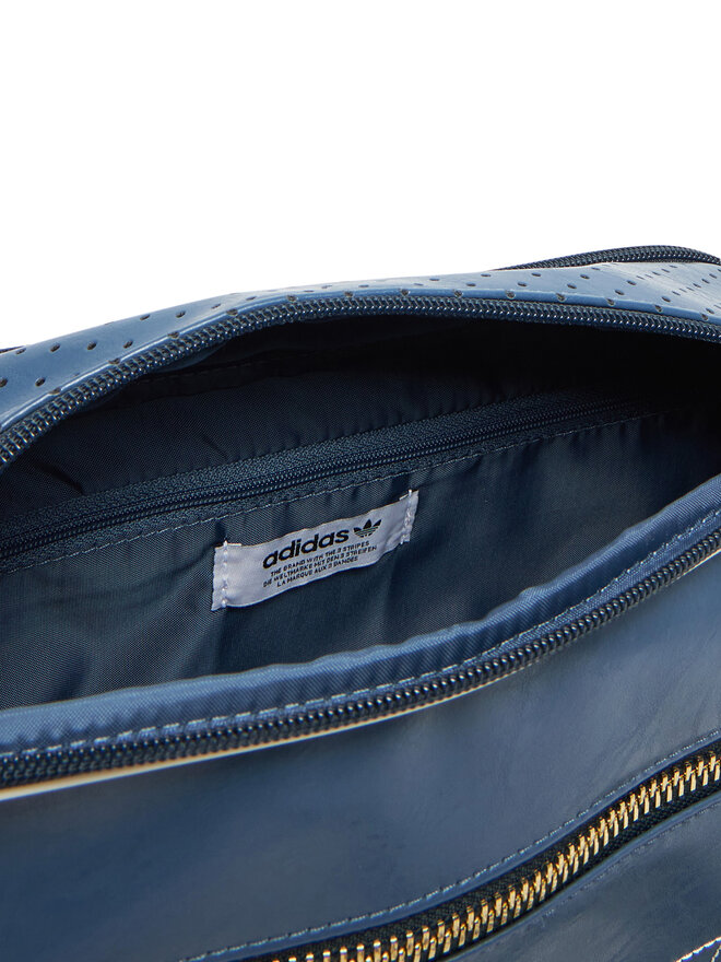 adidas Borsetta adidas Airliner JC8302 Blu
