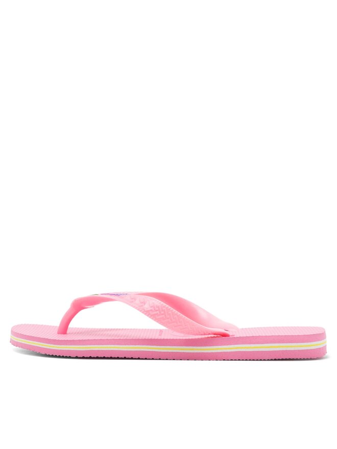 Havaianas Джапанки Havaianas 41108500129 Розов