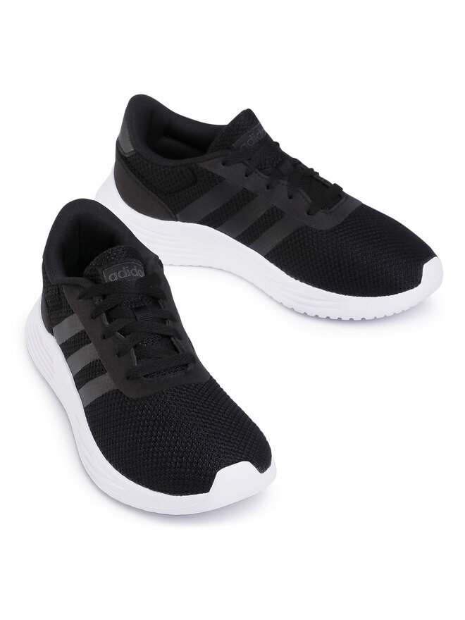 adidas Sportcipők adidas Lite Racer 2.0 EG3289 Fekete