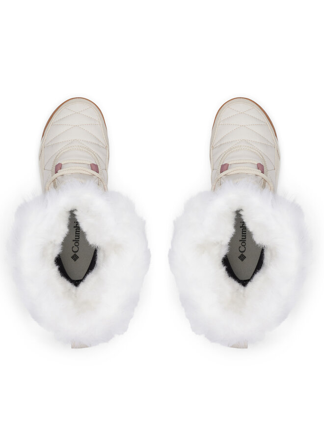 Columbia Sněhule Columbia Minx IV 2079171 Šedá