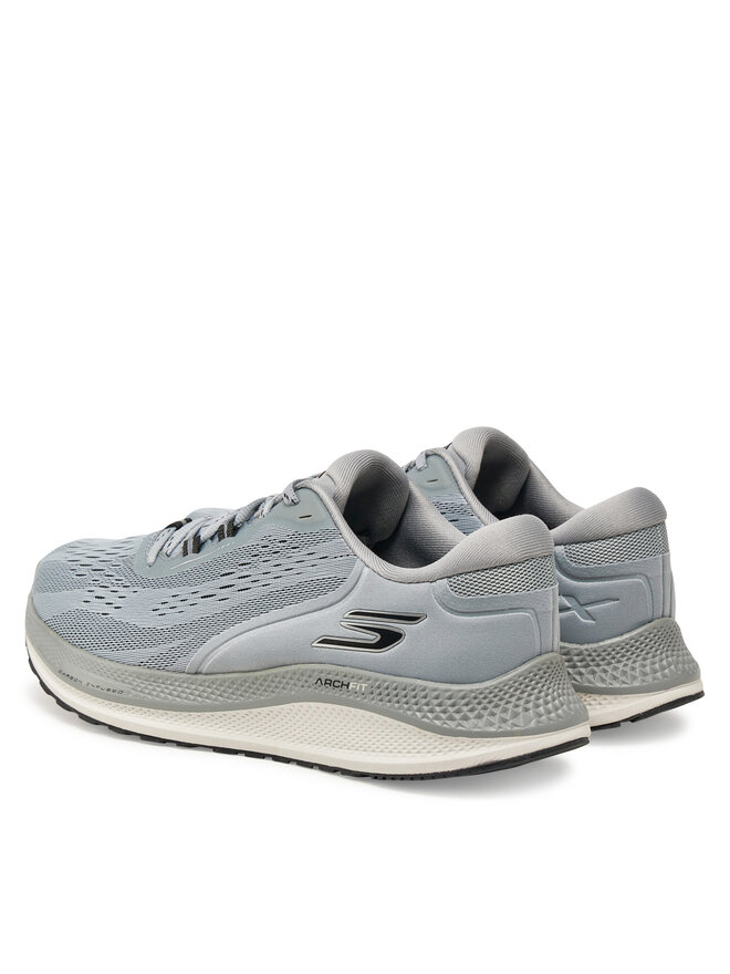Skechers Pantofi pentru alergare Skechers GO RUN Persistence 3 246084/GYBK Gri