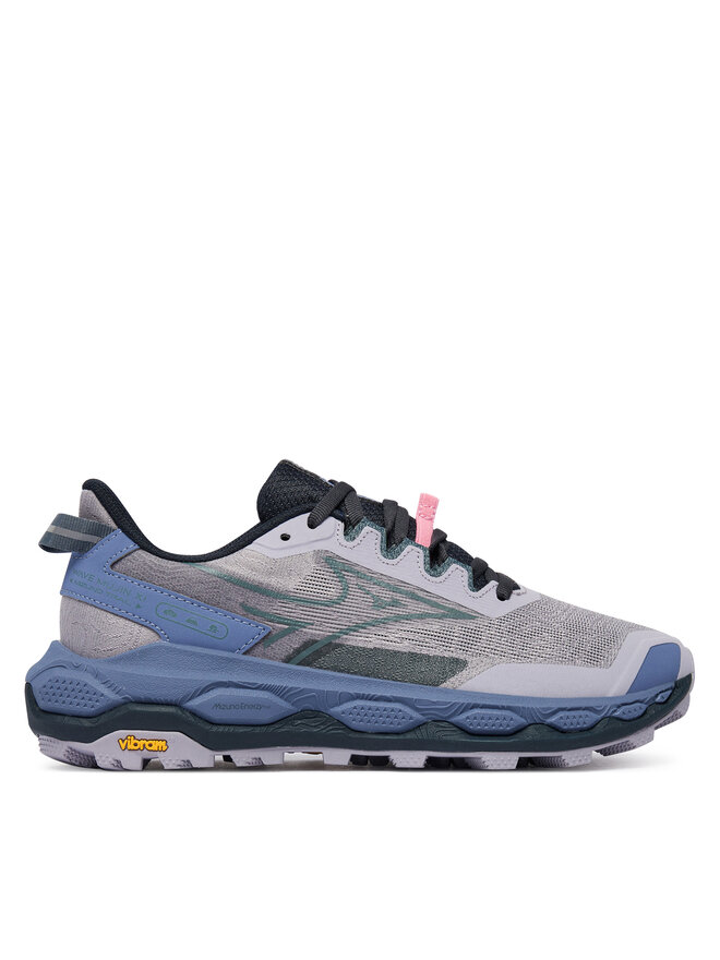 Mizuno Laufschuhe Mizuno Wave Mujin 11 J1GK2570 Grau