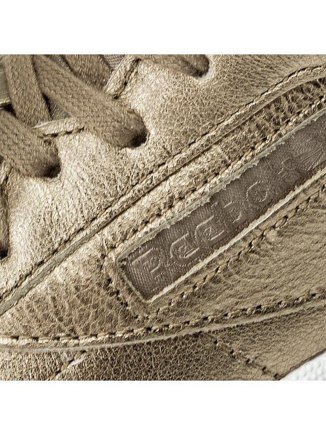 Sneakers Reebok Club C 85 Melted Metal BS7901 Goldfarben de.eschuhe.ch