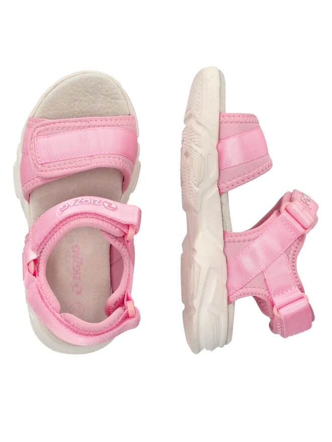 ZigZag Szandál ZigZag Sasir Kids Z232276 Rózsaszín
