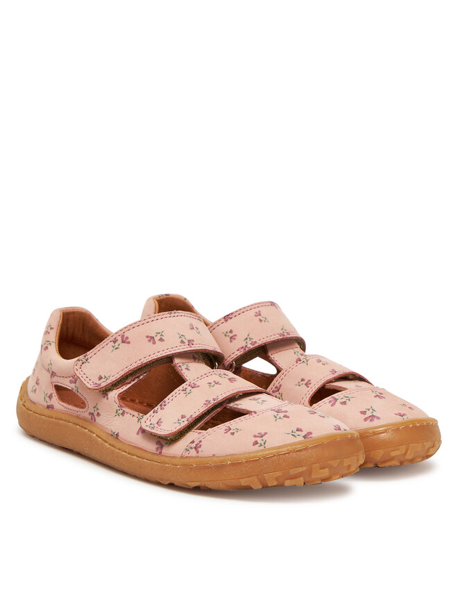 Froddo Sandale Froddo Barefoot Sandal G3150266-15 D Roz