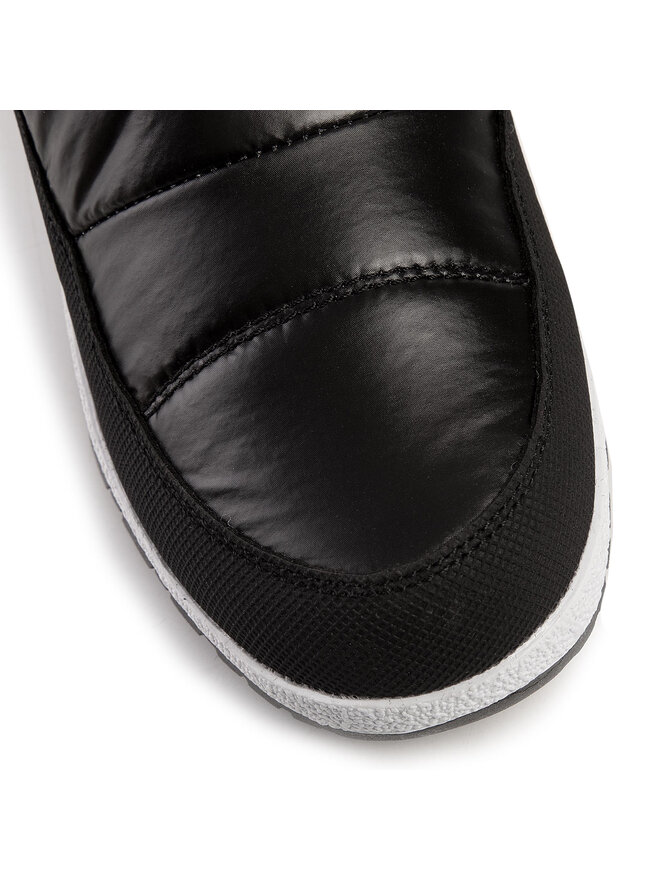 CMP Снігоходи CMP Holse Wmn Snow Boot Wp 39Q4996 Чорний