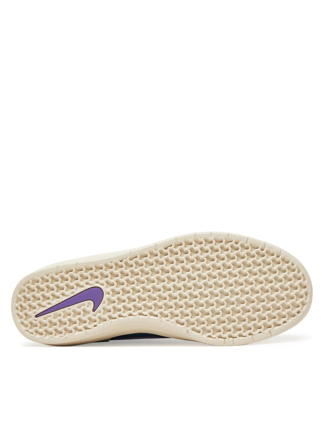 Nike Αθλητικά Nike Sb Force 58 Prm L DV5476 300 Πράσινο