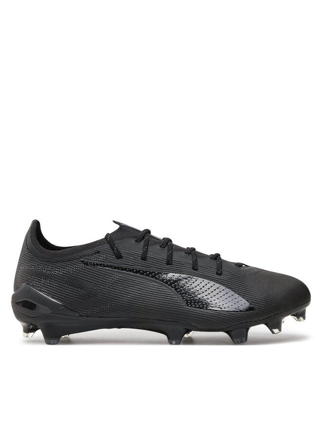 Puma Buty do piłki nożnej Puma Ultra 5 Ultimate Fg 107683 Czarny