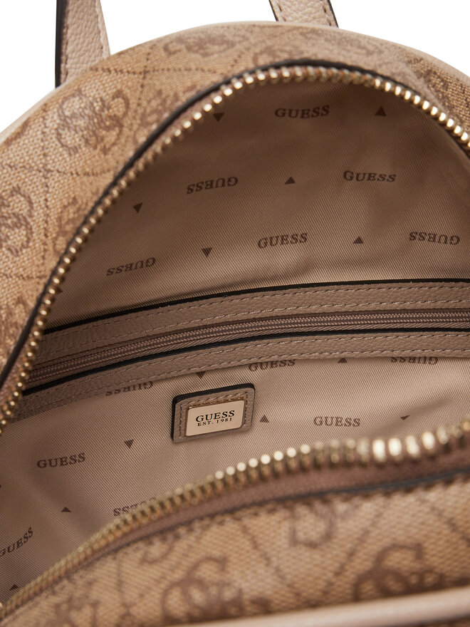 Guess Nahrbtnik Guess Manhattan II HWSG71 18330 Rjava