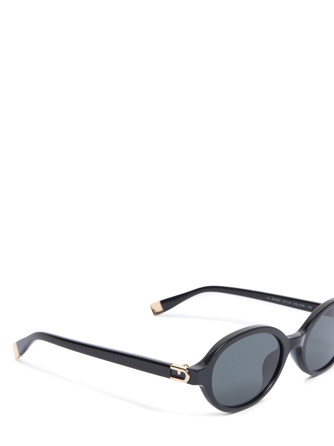 Furla Saulesbrilles Furla Sunglasses WD00154-A.0116-O6000-4-401-20-CN-D Melns