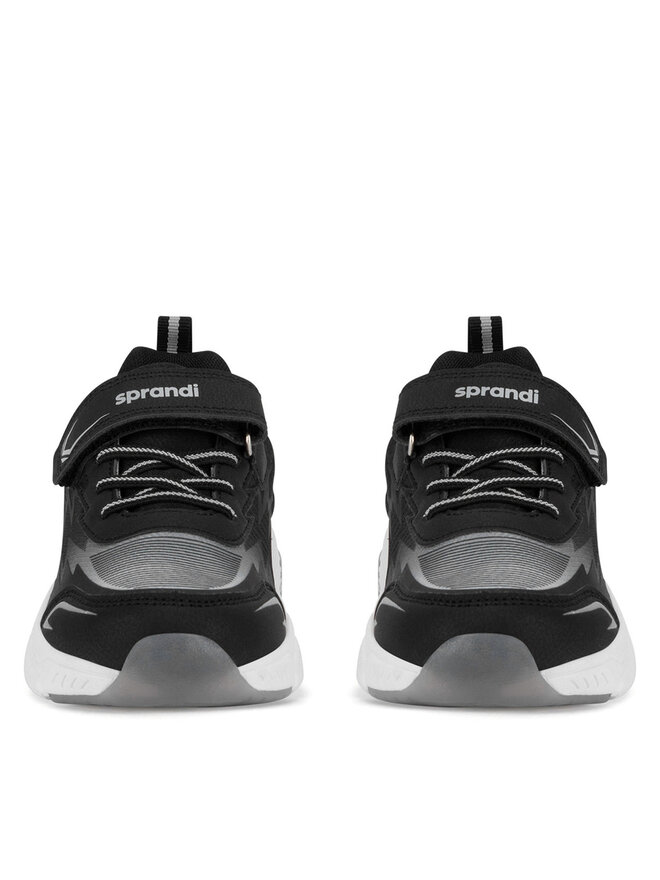 Sprandi Sneakers Sprandi CP-23KC2351B Nero