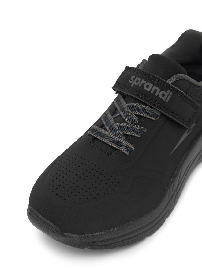 Sprandi Sneakersy Sprandi V3-4055(CH) Čierna