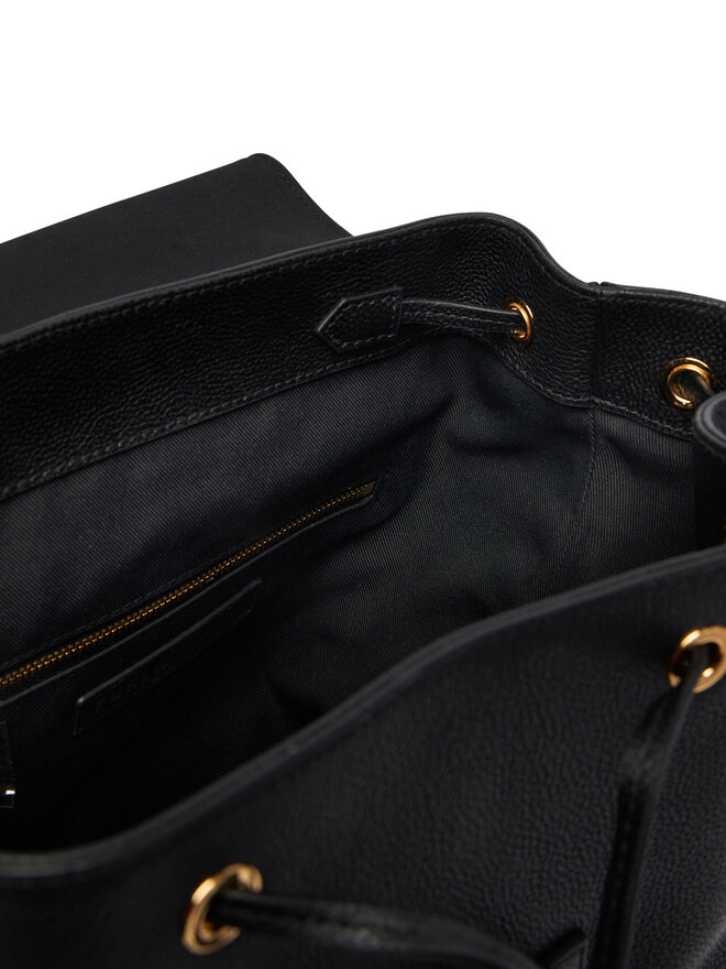 Furla Rucksack Furla Moonlight M WB02152 BX3036 O6000 Schwarz