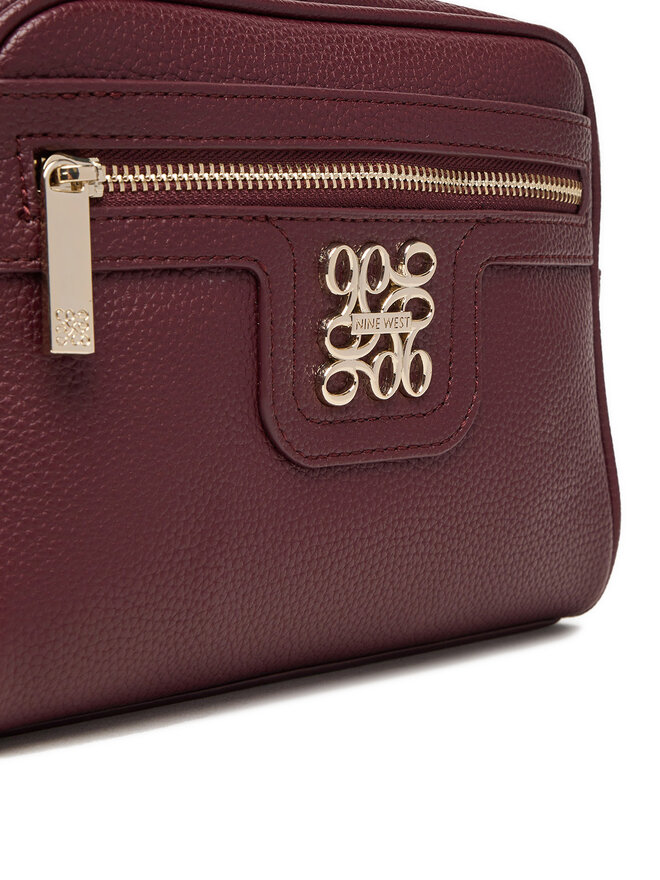 Nine West Bolso Nine West CEO-LA374-4357 Guinda/burdeos