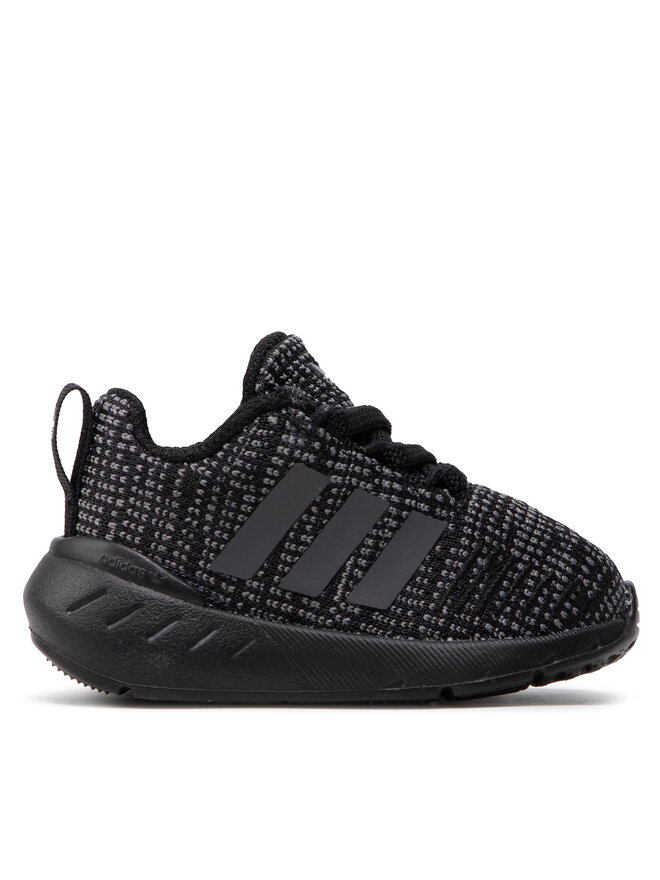 adidas Sneakers adidas Swift Run 22 El I GW8167 Negru
