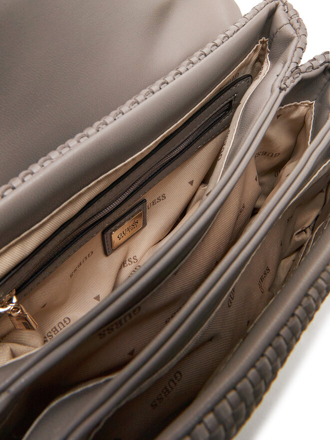 Guess Torbica Guess HWWG96 38210 Smeđa