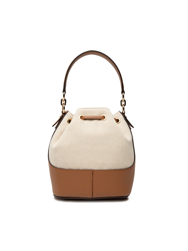 MICHAEL Michael Kors Handtasche MICHAEL Michael Kors Devon 32S2GDVC0C Beige