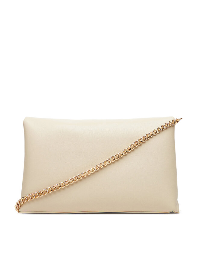 Valentino Bolso Valentino Stella VBS9AK17 Écru