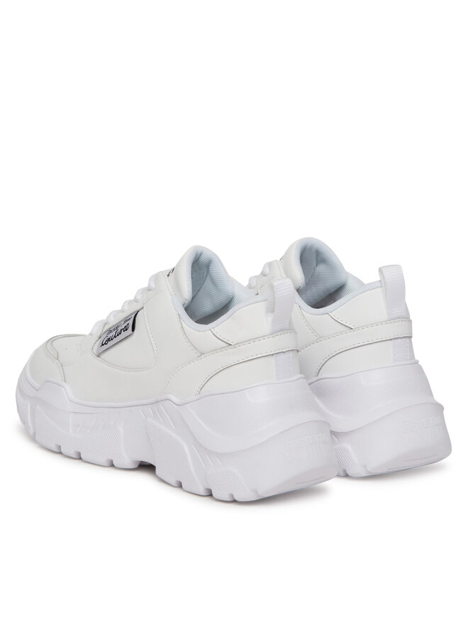 Versace Jeans Couture Αθλητικά Versace Jeans Couture 78VA3SC2 Ροζ