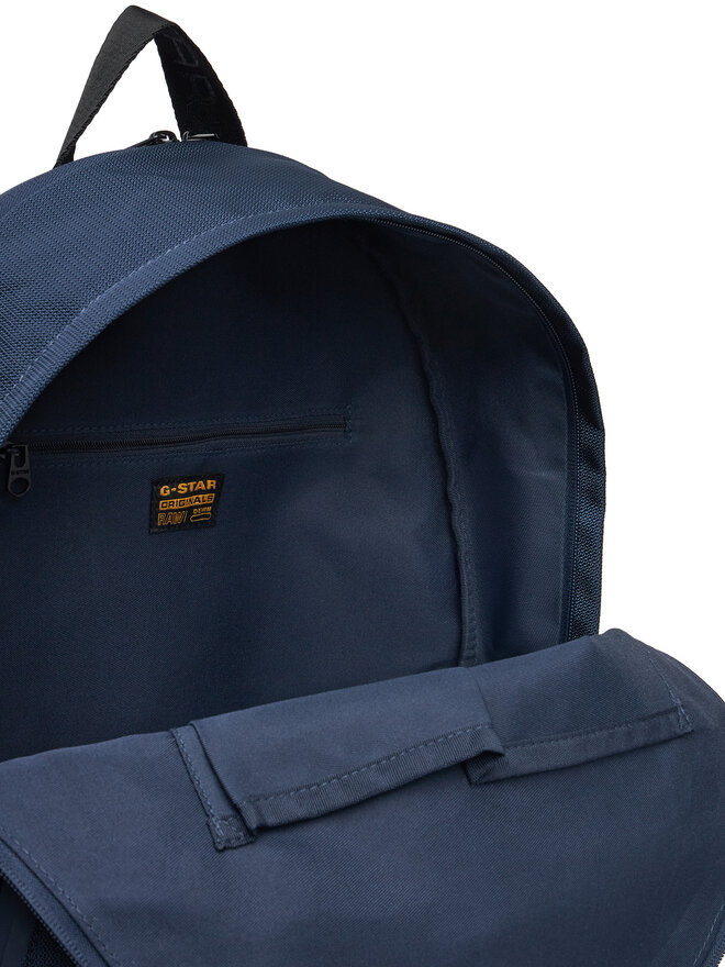 G-Star Raw Batoh G-Star Raw GSR-B-009-07 Černá
